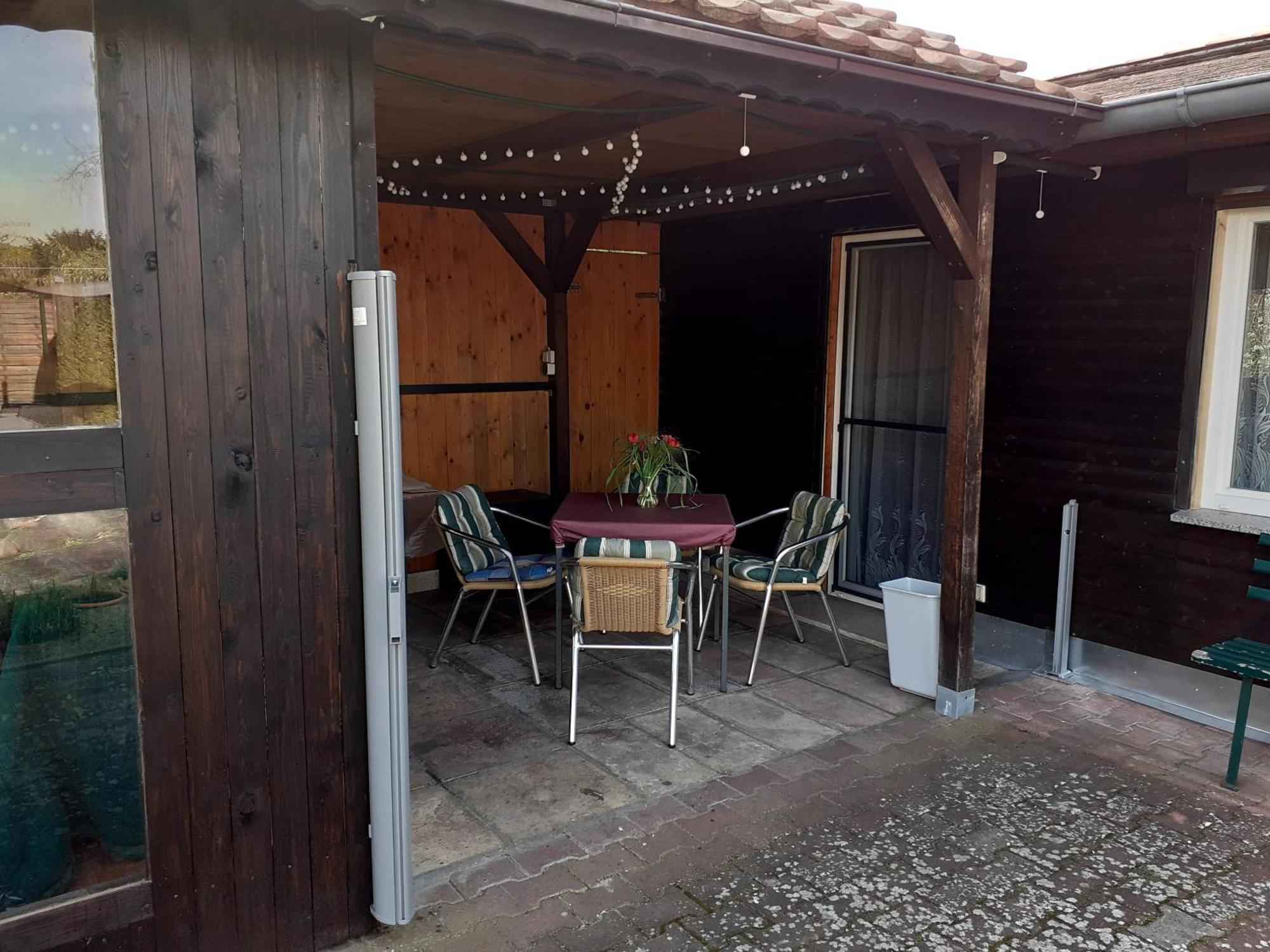 Zu Den Ravensbergen Villa Potsdam Exterior foto